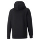 Puma Essential Embroidery Logo Hoodie FL