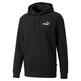 Puma Essential Embroidery Logo Hoodie FL