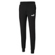 Puma Essentials Slim Pants "Black"