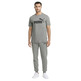 Puma Essentials Slim Pants TR "Medium Gray"