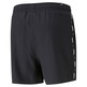 Puma ESS+ Tape Woven Shorts "Black"