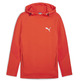 Puma EVOSTRIPE Hoodie DK "Redmazing"