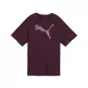 Puma EVOSTRIPE Tee "Midnight Plum"