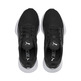 Puma Flyer Runner Jr "Black"