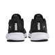 Puma Flyer Runner Jr "Black"