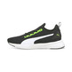 Puma Flyer Runner Jr "Green Flash"