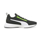 Puma Flyer Runner Jr "Green Flash"