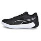 Puma Fusion Nitro Team RJ Barret "Black and White"