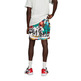 Puma Graffiti Basketball Shorts "Multi Print"