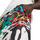 Puma Graffiti Basketball Shorts "Multi Print"