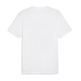 Puma GRAPHICS Mountain Tee "White"