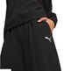 Puma HER High Waist Straight Pants "Black"