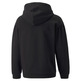 Puma Junior Alpha Hoodie