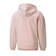 Puma Junior Alpha Hoodie