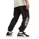 Puma Junior ESS+ MID 90s Pants TR B "Black"