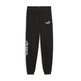 Puma Junior ESS+ MID 90s Pants TR B "Black"