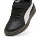 Puma Kids Rickie AC+ PS "Black-White-Gum"