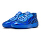 Puma LaMelo Ball MB. 02 Low "Royal Sapphire"