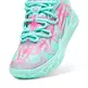 Puma Lamelo Ball MB. 03 Miami Jr "Electric Peppermint"