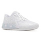 Puma LaMelo Ball MB1 Low JR. "Triple White"