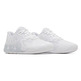 Puma LaMelo Ball MB1 Low JR. "Triple White"