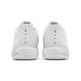 Puma LaMelo Ball MB1 Low JR. "Triple White"