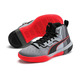 Puma Legacy Disrupt Jr "Red Blast"