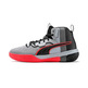 Puma Legacy Disrupt Jr "Red Blast"