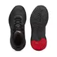 Puma Playmaker Pro JR. "Black Red"