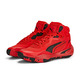 Puma Playmaker Pro Mid "All Time Red"