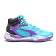 Puma Playmaker Pro Mid "Hornets"