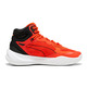 Puma Playmaker Pro Mid "Red Blast"