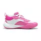 Puma Playmaker Pro PS. "Fluro Pink"