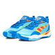 Puma Playmaker Pro "The Smurfs"