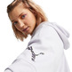 Puma Power Nova Shine Colorblock Hoodie "Spring Lavender"