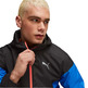 Puma Run Lightweight Jacket "Black-Ultra Blue"