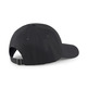 Puma Script Logo Cap "Black"