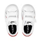 Puma Smash v2 Brand Love V Inf "For All Time Red"