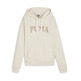 PUMA SQUAD Hoodie TR "Alpine Snow"