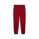 PUMA SQUAD Sweatpants FL cl "Intense Red"