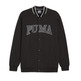 PUMA SQUAD Track Jacket TR "Black"