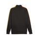 Puma T7 ICONIC Track Jacket "Black-Hot Heat"