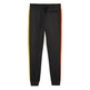 Puma T7 ICONIC Track Pants "Black-Hot Heat"