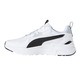 Puma Trinity Lite Jr "White-Black"