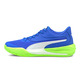 Puma Triple Bluemazing "Green Glare"