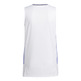 Real Madrid Camiseta Basket 1ª Equipación "White"