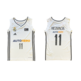 Real Madrid Camiseta Basket Niñ@ 1ª Equip 24/25 # 11 HEZONJA #