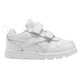 Reebok Classic Royal Prime 2.0 ATL Infants "All White"