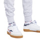 Reebok Classics F Vector Pant "Light Grey"