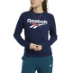 Reebok Classics Vector Crew Sweatshirt Women´s